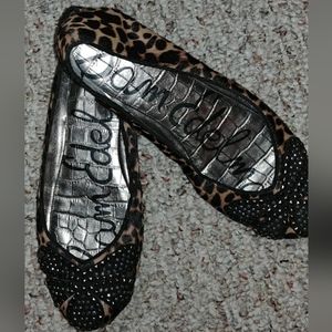 Sam Edelman Charleen flats